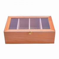 Контейнеры для чая и кофе