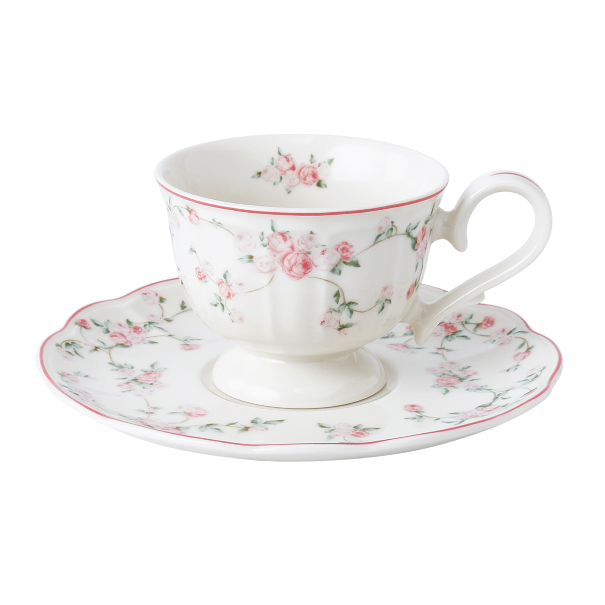 Серия Noble Retro Ritz-La Vie En Rose