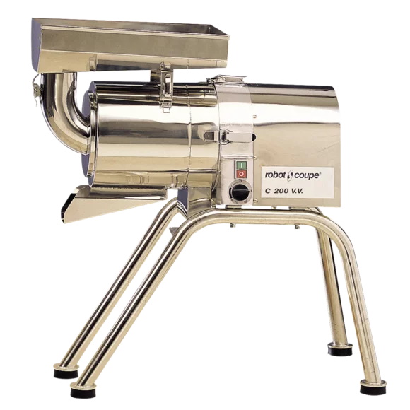 Протирочные машины Robot Coupe (Франция)