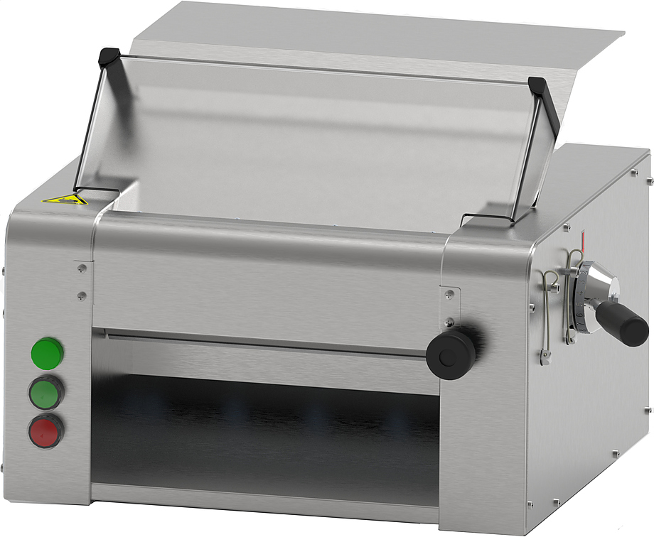 Тестораскаточные машины Абат (Россия)