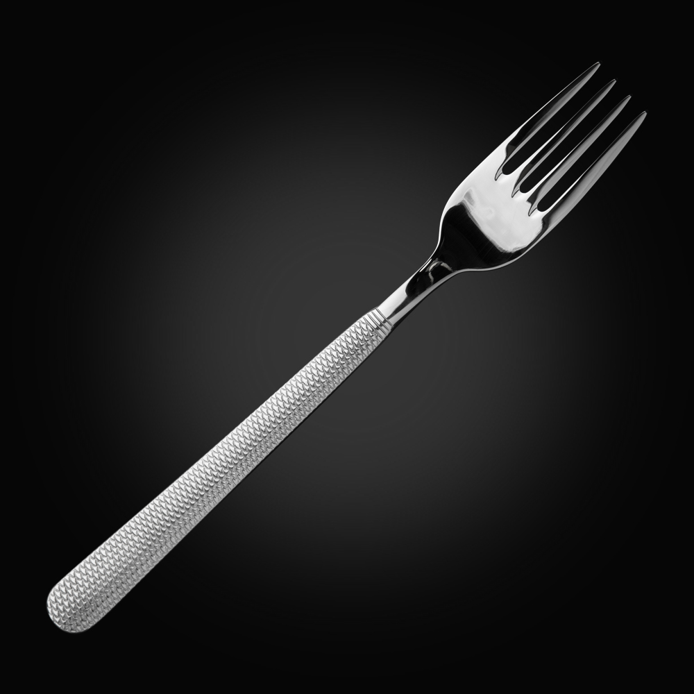 Столовые приборы Luxstahl серия Oslo (КНР)