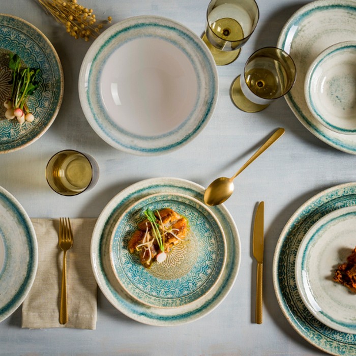 Фарфор Bonna линия Rivus