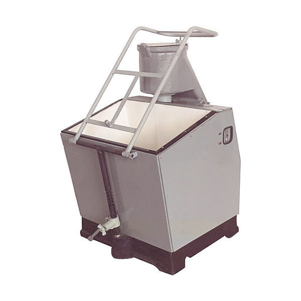 Мукопросеиватели ПЕНЗМАШ (Россия)