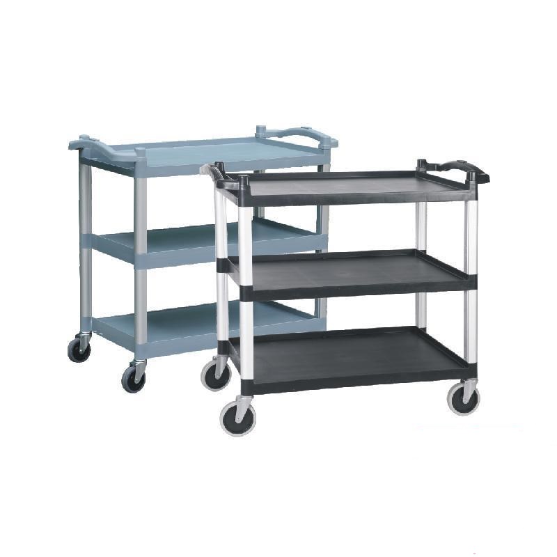 Тележки сервировочные Norma (КНР)