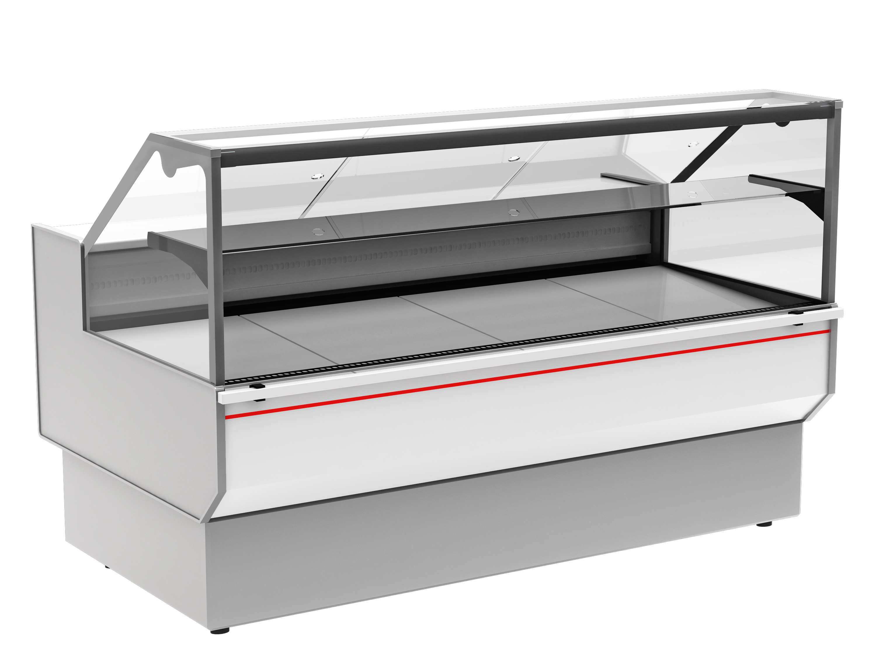 Витрины холодильные и морозильные GC95 (PALM 2)