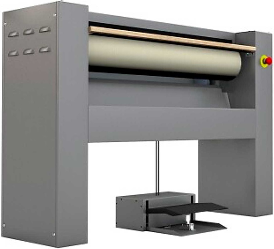 Гладильные катки Fagor (Испания)