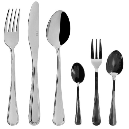 Столовые приборы серия Valencia (Италия) 