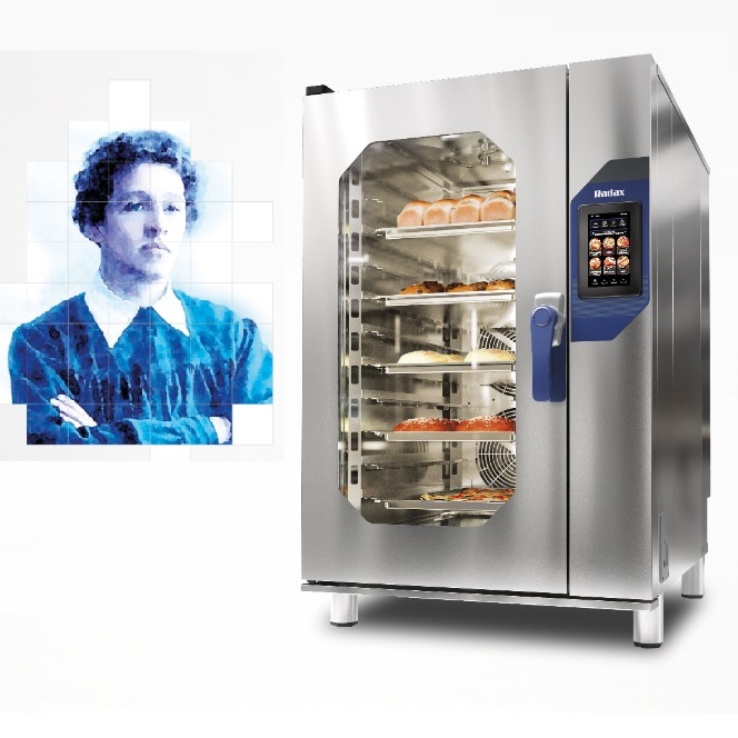 BLOK Линия хлебопекарных печей