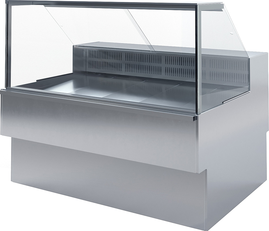 Витрины морозильные МХМ Илеть Cube