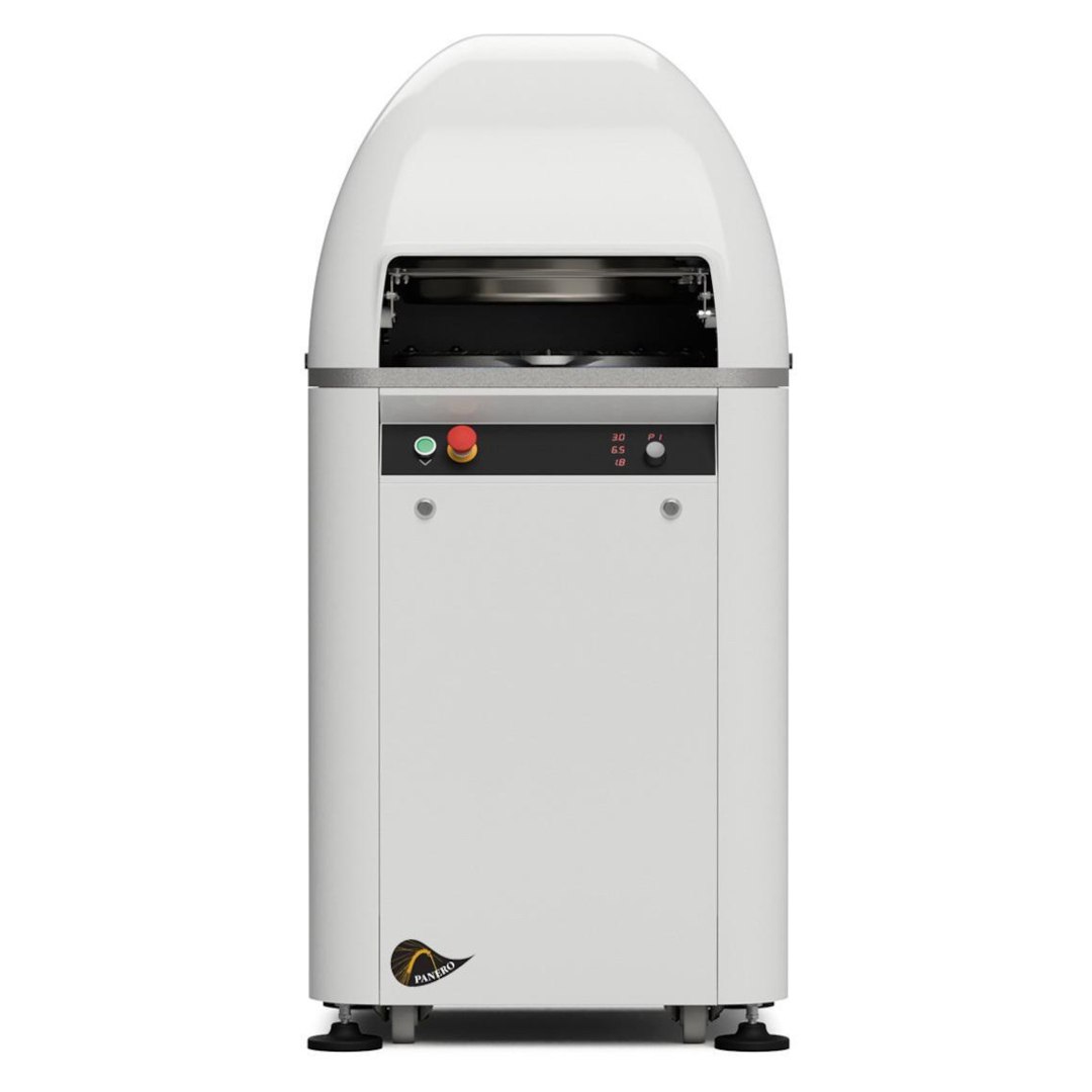 Тестоделители Panero (Италия)