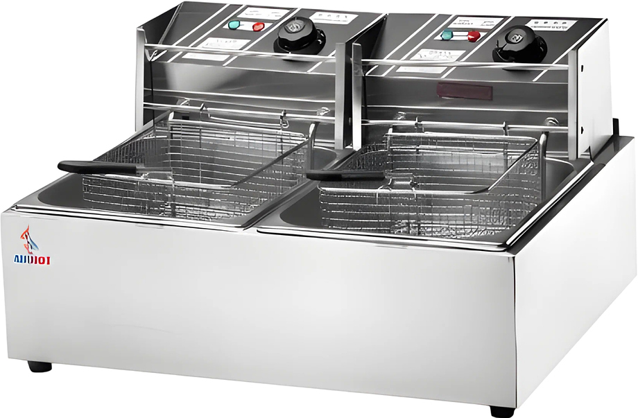 Фритюрницы Airhot (КНР)