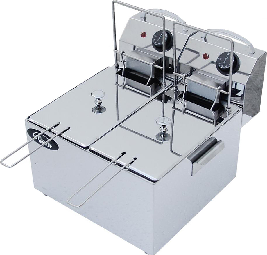 Фритюрницы ГрильМастер (Россия)