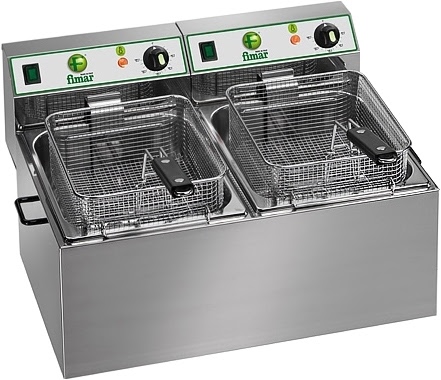 Фритюрницы Fimar (Италия)