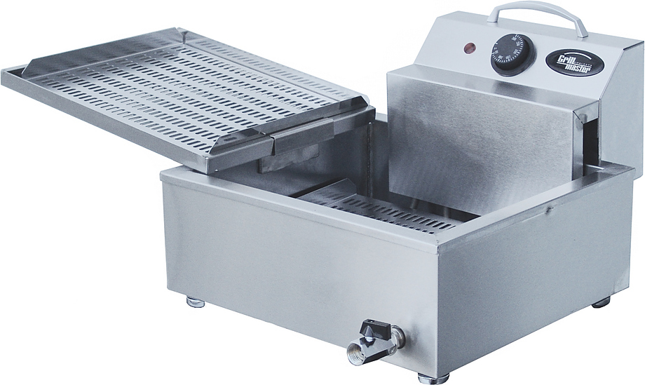 Чебуречницы ГрильМастер (Россия)