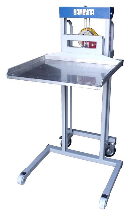 Котлоподъемники