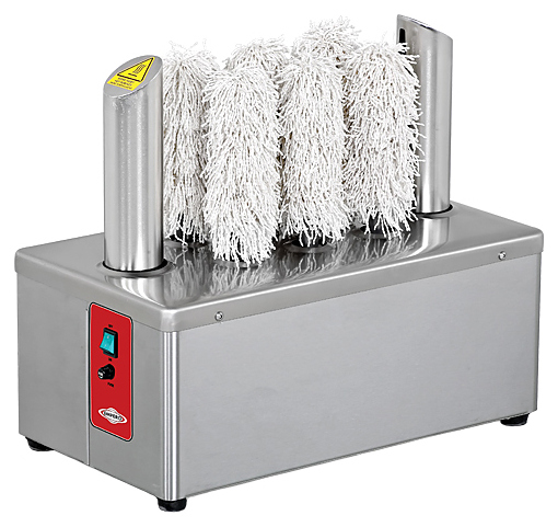 Машины для полировки Empero (Турция)