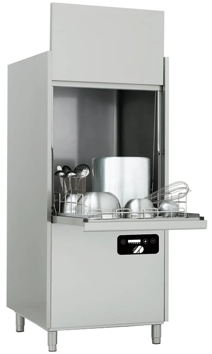 Котломоечные машины Adler (Италия)