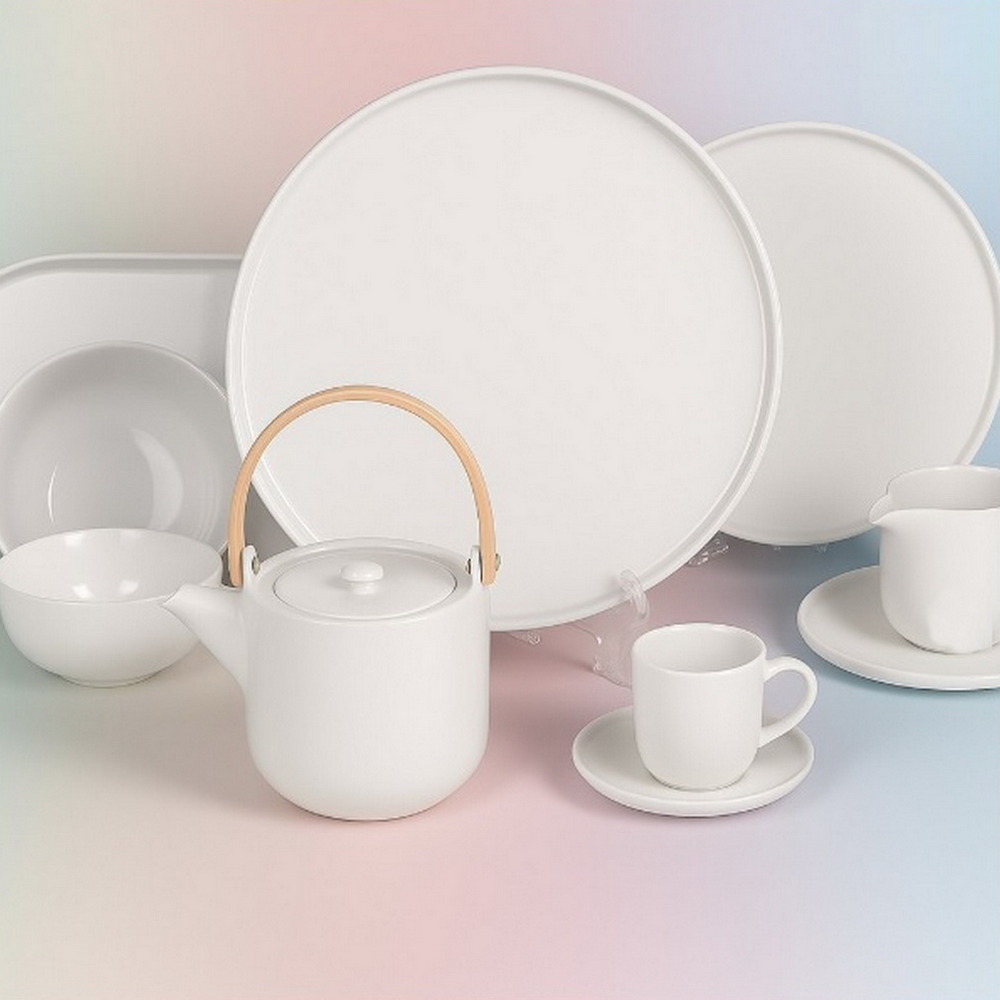 Фарфор Corone серия Lambert Laura (КНР)