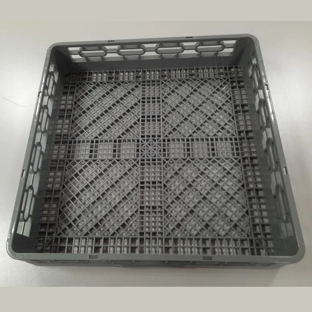Корзины, кассеты для посудомоечных машин Norma (КНР)