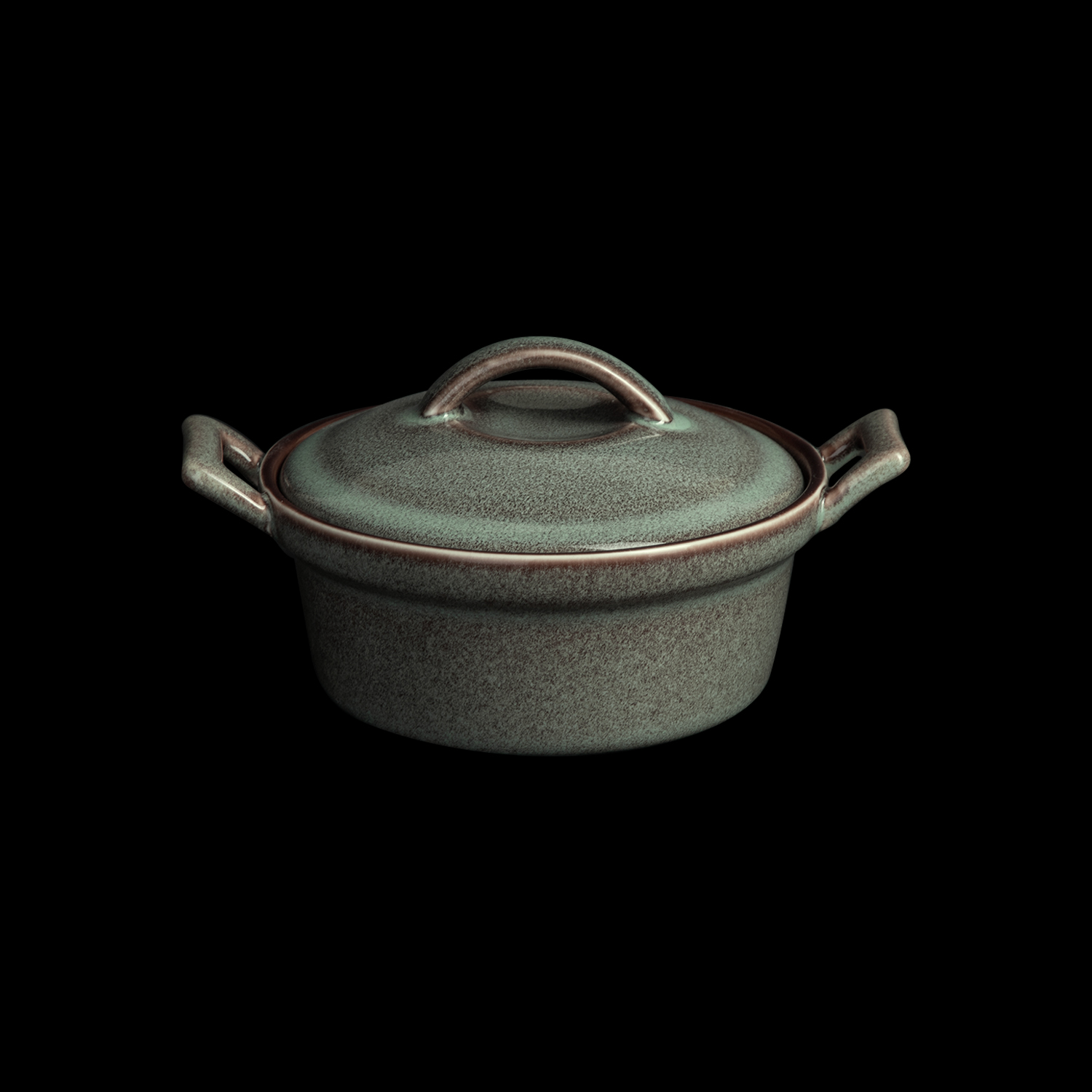 Фарфор цветной Corone Albero (КНР)