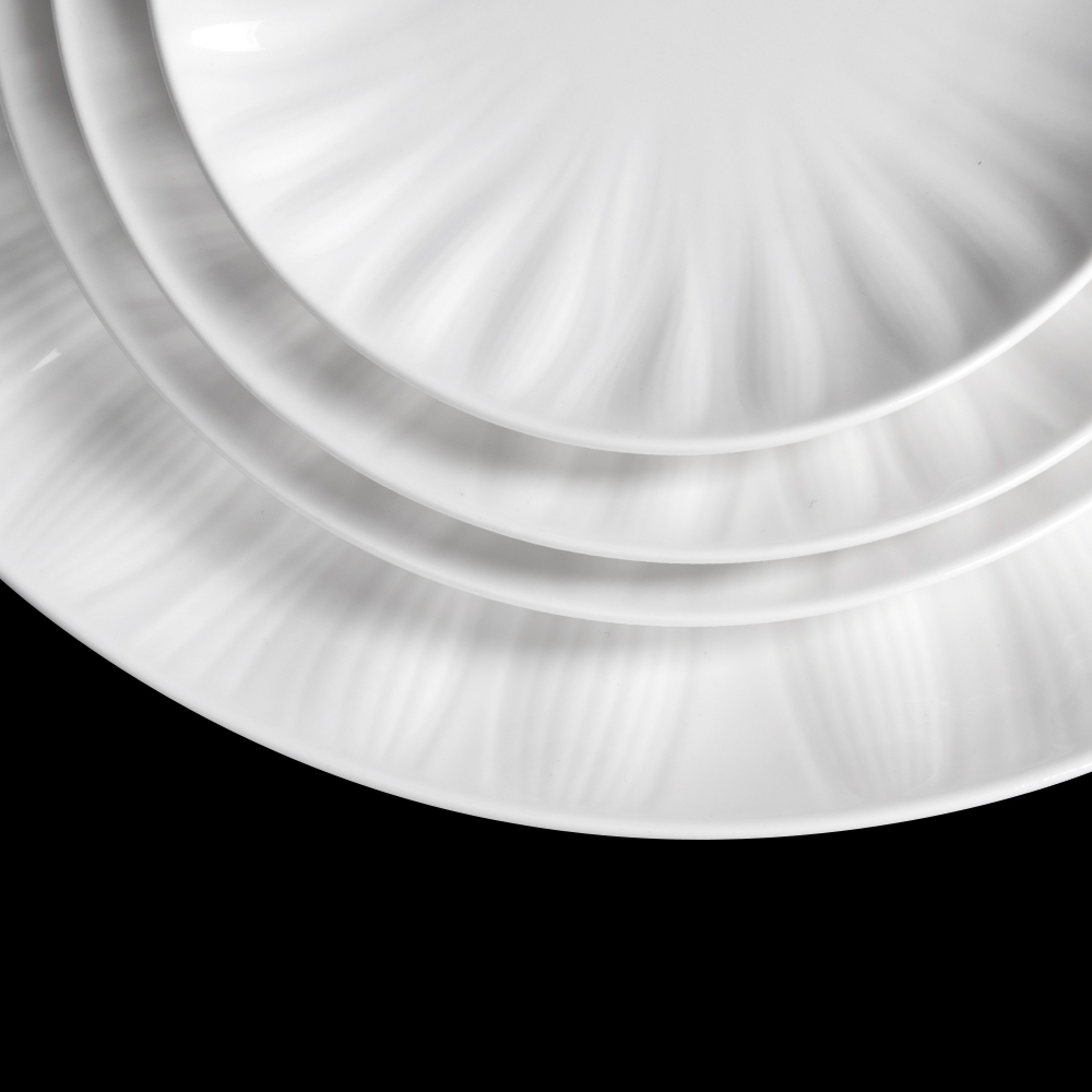 Фарфор Sam and Squito серия Violetta (КНР)