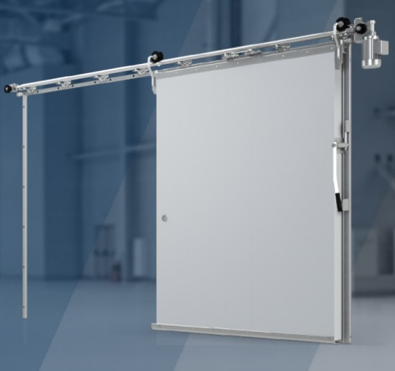 Двери ИРБИС