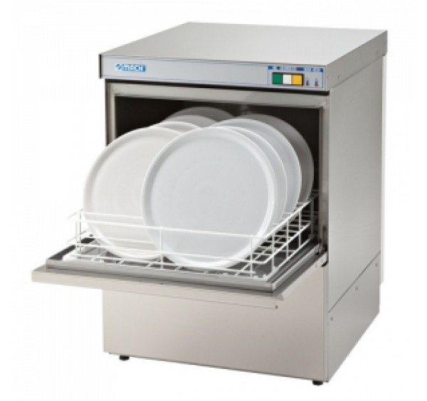 Посудомоечные машины фронтального типа Comenda (Италия) 