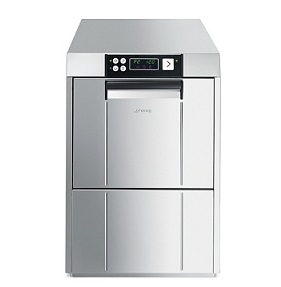Посудомоечные машины фронтального типа SMEG (Италия)