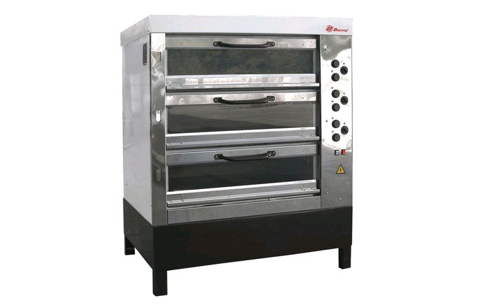 Пекарские шкафы Восход (Россия)