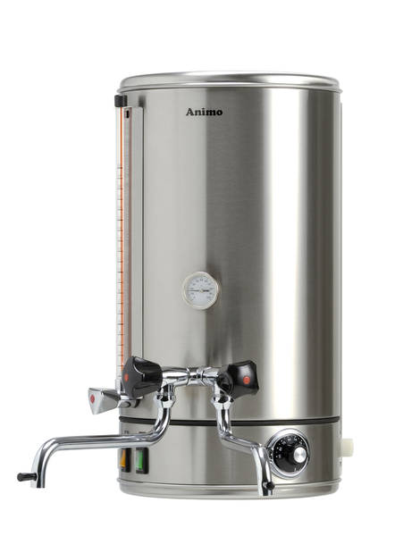 Электрокипятильники Animo (Нидерланды)