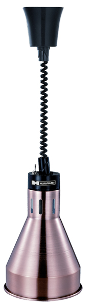 Инфракрасные лампы-подогреватели Hurakan (КНР)