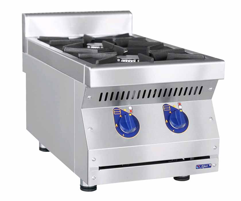 Плиты газовые Абат (Россия)