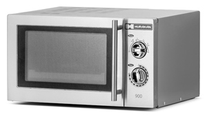 Микроволновые печи Hurakan (КНР)