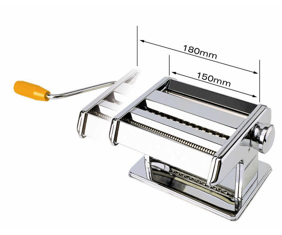 Тестораскаточные машины Pasta Di Casa  (Италия) 