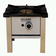 Плиты-табурет газовые Вулкан (Германия-Россия)