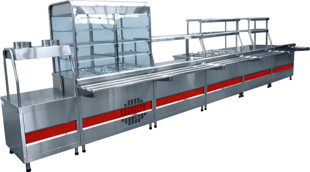 Линии раздачи питания Abat (Аста) (Россия)