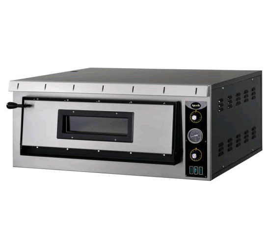 Печи для пиццы Apach (Италия)