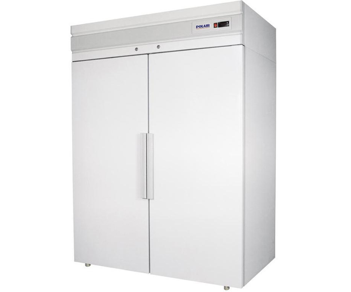 Шкафы холодильные и морозильные Polair (Россия-Италия) 