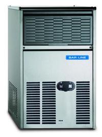 Льдогенераторы кубикового льда Scotsman (Италия) 