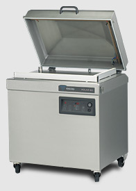 Напольные вакууматоры Henkelman Marlin, Falcon, Atmoz, Polar	 