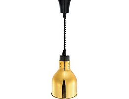 Инфракрасные лампы подогреватели