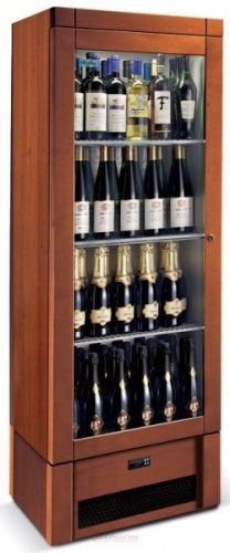 Шкафы винные ENOFRIGO (Италия)