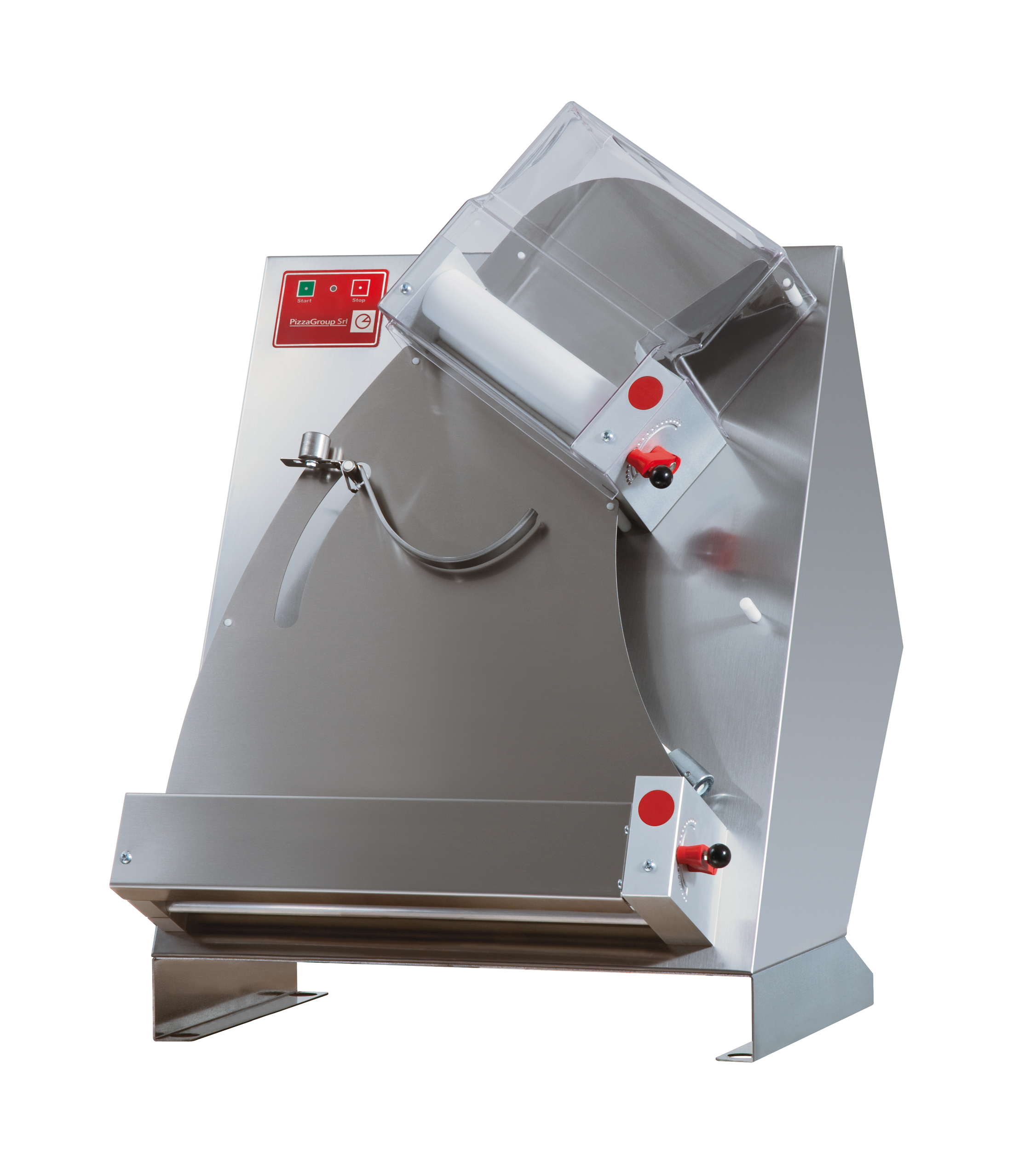 Тестораскатки для пиццы Pizza Group (Италия)