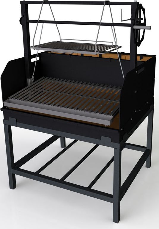 Мангалы, тандыры, казаны