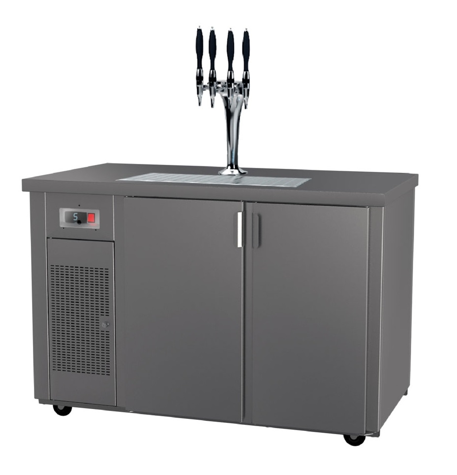 Кегераторы Hicold (Россия)