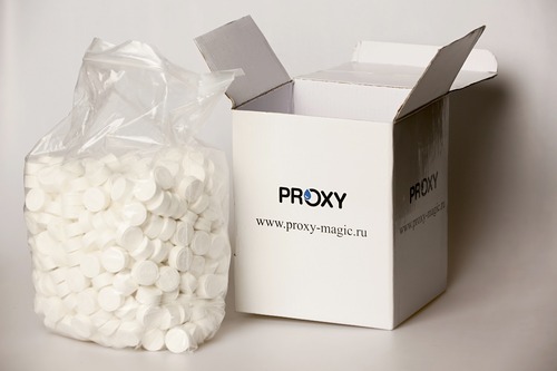 Расходные материалы