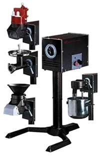 Универсальные кухонные машины и приводы