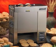 Тостеры карамелизаторы