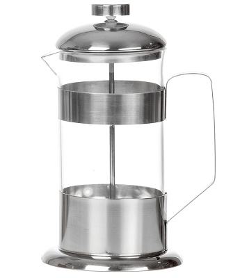 Френч-прессы и чайники стеклянные