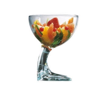 Посуда стеклянная Bormioli Rocco (Италия)